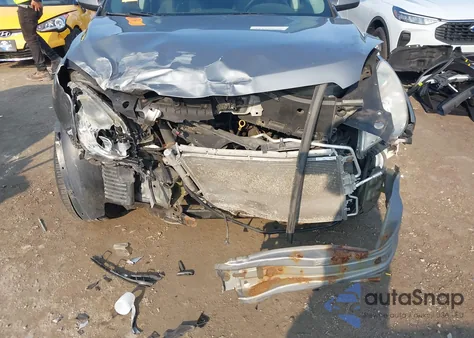 2012 Chevrolet Equinox 1Lt z USA, uszkodzony, nr VIN 2GNFLEEK7C6218206